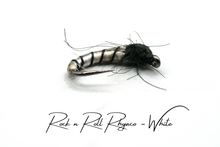 Load image into Gallery viewer, The Rock n Roll Rhyaco Selection