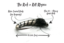 Load image into Gallery viewer, The Rock n Roll Rhyaco Selection