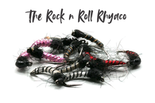 Load image into Gallery viewer, The Rock n Roll Rhyaco