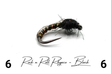 Load image into Gallery viewer, The Rock n Roll Rhyaco