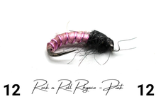 Load image into Gallery viewer, The Rock n Roll Rhyaco