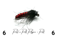 Load image into Gallery viewer, The Rock n Roll Rhyaco