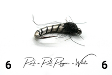 Load image into Gallery viewer, The Rock n Roll Rhyaco