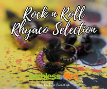 Load image into Gallery viewer, The Rock n Roll Rhyaco Selection