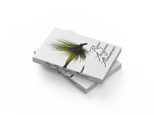 Load image into Gallery viewer, The River Fly Anglers Almanac