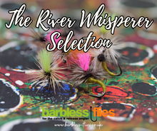 Load image into Gallery viewer, The River Whisperer Selection