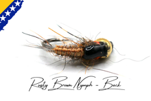 Load image into Gallery viewer, Bosnian Secret Autumn & Winter Nymphs