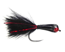 Load image into Gallery viewer, Black Stalking Bug