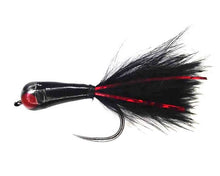 Load image into Gallery viewer, Black Stalking Bug