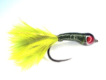 Load image into Gallery viewer, Olive Stalking Bug