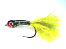 Load image into Gallery viewer, Olive Stalking Bug