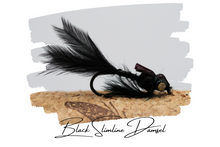 Load image into Gallery viewer, The Slimline Damsel Nymph