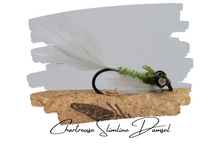 Load image into Gallery viewer, The Slimline Damsel Nymph