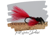 Load image into Gallery viewer, The Slimline Damsel Nymph