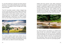 Load image into Gallery viewer, FLY Series: Fishing For Salmon