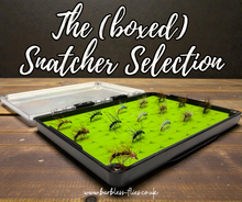 Load image into Gallery viewer, The Snatcher Selection