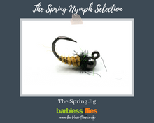 Load image into Gallery viewer, The Spring Nymph Selection - NEW for 2025