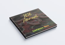 Load image into Gallery viewer, 2026 Barbless Flies Annual (Pre-Order)
