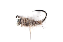 Load image into Gallery viewer, Hare's Ear Tungsten Jig