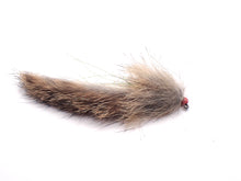 Load image into Gallery viewer, Tactical Hot-Head Zonker Jig Streamer