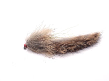 Load image into Gallery viewer, Tactical Hot-Head Zonker Jig Streamer