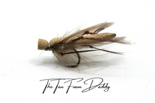 Load image into Gallery viewer, The Tan Foam Daddy - Artisan Range