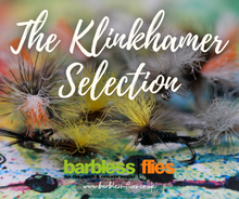 Load image into Gallery viewer, The Klink Selection - NEW for 2025