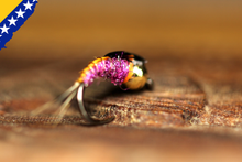 Load image into Gallery viewer, Bosnian Secret Autumn & Winter Nymphs