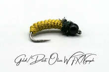 Load image into Gallery viewer, Stan's WFX Nymph Selection