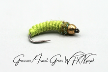 Load image into Gallery viewer, Stan's WFX Nymph Selection