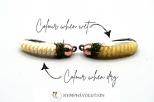 Load image into Gallery viewer, Stan's WFX Nymph Selection