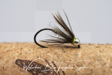 Load image into Gallery viewer, Waterhen Bloa Tungsten Spider