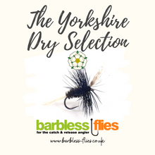 Load image into Gallery viewer, Yorkshire Dry Selection