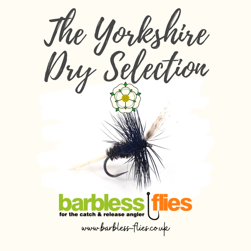 Yorkshire Dry Selection