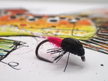 Load image into Gallery viewer, Zig Nymph