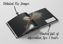 Load image into Gallery viewer, 2026 Barbless Flies Annual (Pre-Order)