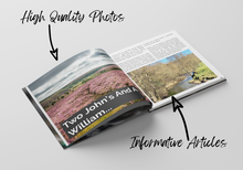 Load image into Gallery viewer, 2026 Barbless Flies Annual (Pre-Order)