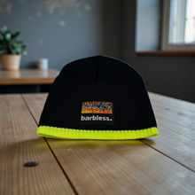 Load image into Gallery viewer, The Barbless 'Fish Art' Beanie