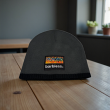 Load image into Gallery viewer, The Barbless 'Fish Art' Beanie