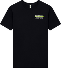 Load image into Gallery viewer, Co-ordinates - Short Sleeve T-Shirt (Espresso)