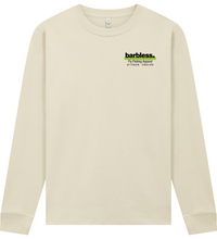 Load image into Gallery viewer, Co-ordinates - Long Sleeve T-Shirt (Latte)