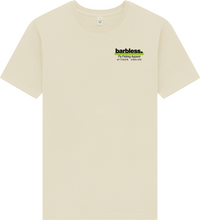 Load image into Gallery viewer, Co-ordinates - Short Sleeve T-Shirt (Latte)