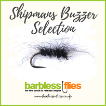 Load image into Gallery viewer, Shipmans Buzzer Selection