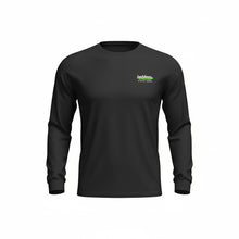 Load image into Gallery viewer, Co-ordinates - Long Sleeve T-Shirt (Espresso)