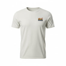 Load image into Gallery viewer, Brown Trout Tail - Short Sleeve T-Shirt (Latte)