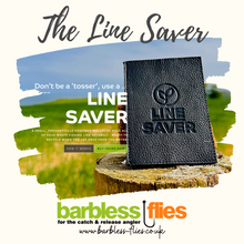 Load image into Gallery viewer, The Line Saver