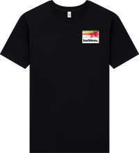 Load image into Gallery viewer, Rainbow Trout Flank - Short Sleeve T-Shirt (Espresso)