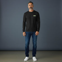 Load image into Gallery viewer, Co-ordinates - Long Sleeve T-Shirt (Espresso)