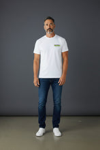 Load image into Gallery viewer, Co-ordinates - Short Sleeve T-Shirt (Latte)