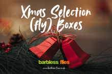 Load image into Gallery viewer, Xmas Selection (fly) Box